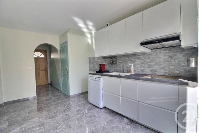 maison à vendre - 5 pièces - 91.81 m2 - VILLIERS ST DENIS - 02 - PICARDIE - Century 21 Emilie Pelletier