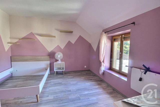 maison à vendre - 5 pièces - 91.81 m2 - VILLIERS ST DENIS - 02 - PICARDIE - Century 21 Emilie Pelletier