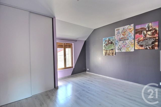 maison à vendre - 5 pièces - 91.81 m2 - VILLIERS ST DENIS - 02 - PICARDIE - Century 21 Emilie Pelletier