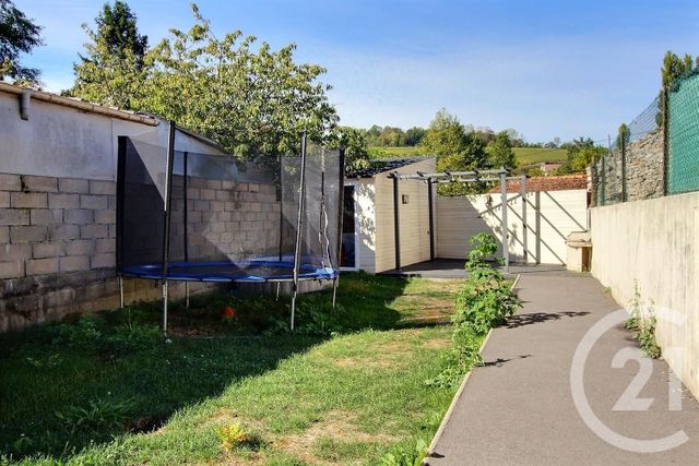 maison à vendre - 5 pièces - 91.81 m2 - VILLIERS ST DENIS - 02 - PICARDIE - Century 21 Emilie Pelletier