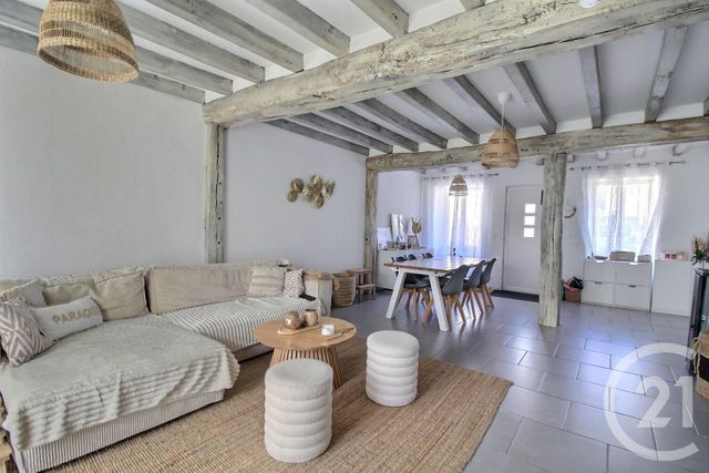 maison à vendre - 5 pièces - 114.4 m2 - CHATEAU THIERRY - 02 - PICARDIE - Century 21 Emilie Pelletier