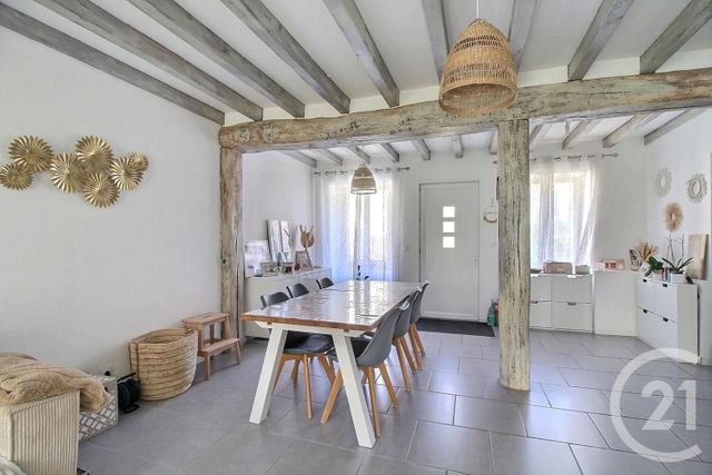 maison à vendre - 5 pièces - 114.4 m2 - CHATEAU THIERRY - 02 - PICARDIE - Century 21 Emilie Pelletier