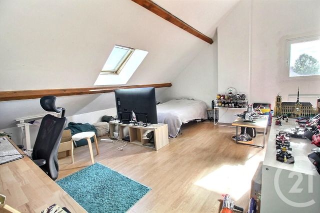 maison à vendre - 5 pièces - 114.4 m2 - CHATEAU THIERRY - 02 - PICARDIE - Century 21 Emilie Pelletier