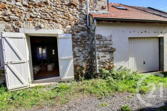 maison à vendre - 5 pièces - 114.4 m2 - CHATEAU THIERRY - 02 - PICARDIE - Century 21 Emilie Pelletier