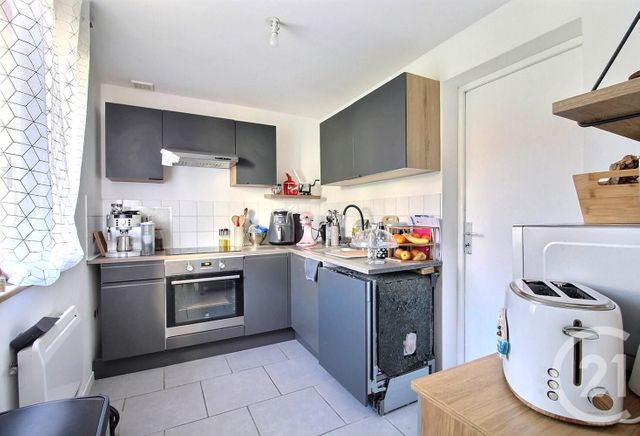 maison à vendre - 5 pièces - 114.4 m2 - CHATEAU THIERRY - 02 - PICARDIE - Century 21 Emilie Pelletier