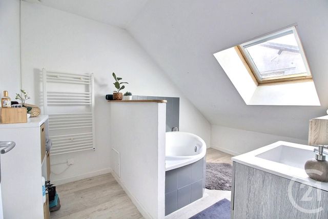 maison à vendre - 5 pièces - 114.4 m2 - CHATEAU THIERRY - 02 - PICARDIE - Century 21 Emilie Pelletier