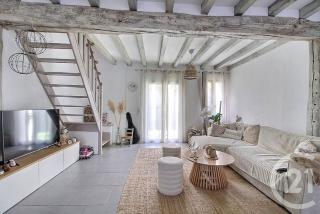 maison à vendre - 5 pièces - 114.4 m2 - CHATEAU THIERRY - 02 - PICARDIE - Century 21 Emilie Pelletier
