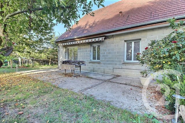 maison à vendre - 4 pièces - 112.4 m2 - CHATEAU THIERRY - 02 - PICARDIE - Century 21 Emilie Pelletier