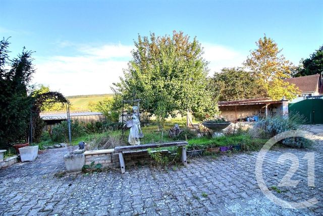 maison à vendre - 4 pièces - 112.4 m2 - CHATEAU THIERRY - 02 - PICARDIE - Century 21 Emilie Pelletier