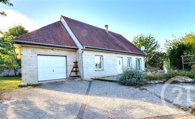 Maison à vendre CHATEAU THIERRY