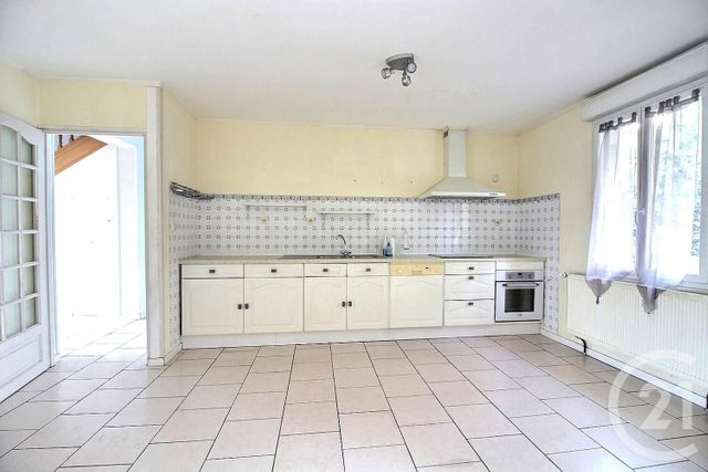 maison à vendre - 4 pièces - 112.4 m2 - CHATEAU THIERRY - 02 - PICARDIE - Century 21 Emilie Pelletier