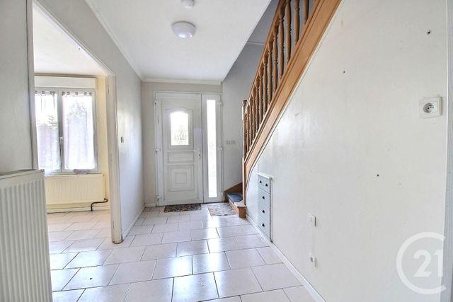 maison à vendre - 4 pièces - 112.4 m2 - CHATEAU THIERRY - 02 - PICARDIE - Century 21 Emilie Pelletier