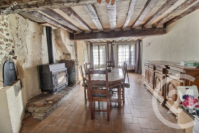 maison à vendre - 6 pièces - 122.0 m2 - CHATEAU THIERRY - 02 - PICARDIE - Century 21 Emilie Pelletier