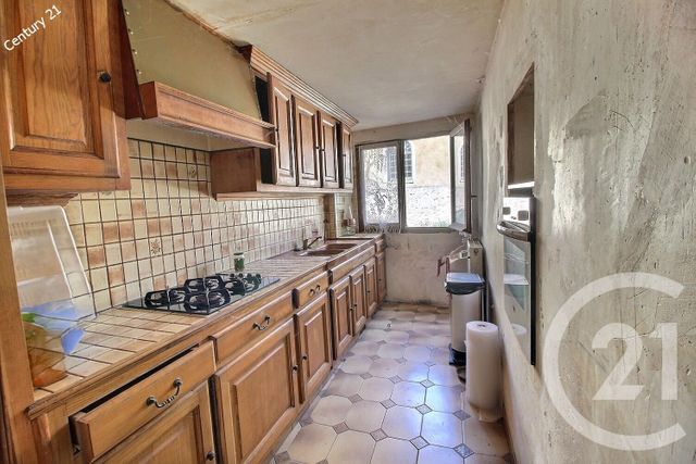 maison à vendre - 6 pièces - 122.0 m2 - CHATEAU THIERRY - 02 - PICARDIE - Century 21 Emilie Pelletier