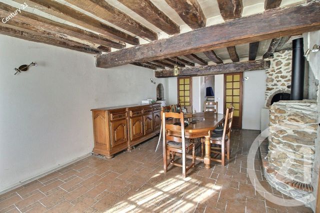 maison à vendre - 6 pièces - 122.0 m2 - CHATEAU THIERRY - 02 - PICARDIE - Century 21 Emilie Pelletier