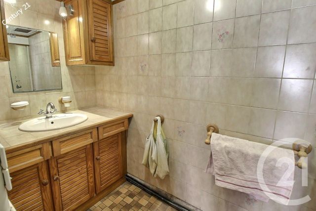 maison à vendre - 6 pièces - 122.0 m2 - CHATEAU THIERRY - 02 - PICARDIE - Century 21 Emilie Pelletier