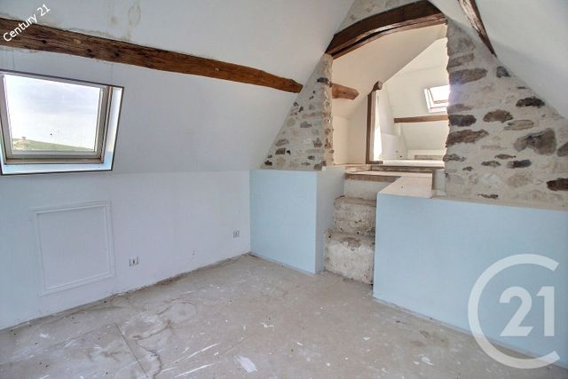 maison à vendre - 6 pièces - 122.0 m2 - CHATEAU THIERRY - 02 - PICARDIE - Century 21 Emilie Pelletier
