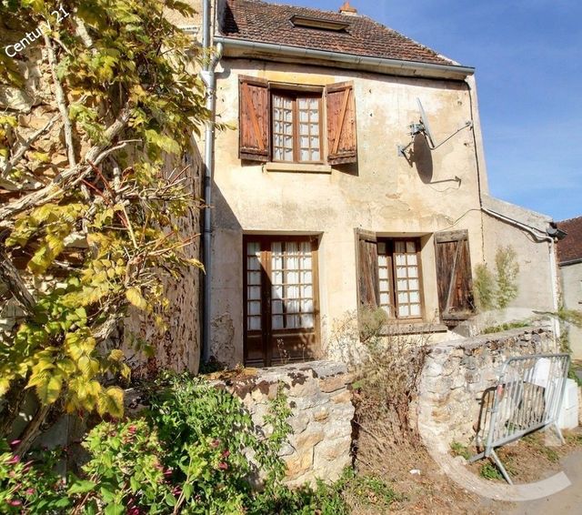 Maison à vendre CHATEAU THIERRY