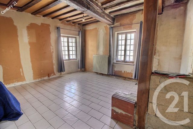 maison à vendre - 6 pièces - 122.0 m2 - CHATEAU THIERRY - 02 - PICARDIE - Century 21 Emilie Pelletier