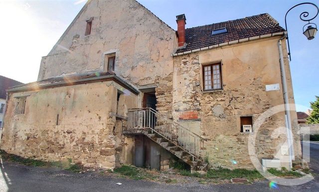 maison à vendre - 6 pièces - 122.0 m2 - CHATEAU THIERRY - 02 - PICARDIE - Century 21 Emilie Pelletier